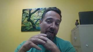 The Tale is Told! It's done!