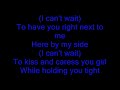 Akon - I can't wait (Konvict Remix) with Lyrics