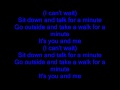 Akon - I can't wait (Konvict Remix) with Lyrics