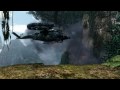 James Cameron's Avatar The Game Launch Trailer