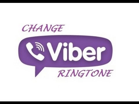 how to change viber number