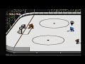 blades of steel review.classic game room presents a cgrundertow review of blades of steel developed and published by konami for the nes. are you ready to drop the gloves or score 8 goals? then pop blades of steel into your nes, and get ready to throw down. featuring 8 nhl teams, no offsides, fighting, and excellent voice sampling for the time, blades of steel takes no prisoners in intense 8-bit ice hockey action that will leave you with dents in your hands. challenge a single opponent in exhibition or compete in tournament mode. this review features video gameplay footage of blades of steel and audio commentary from classic game room's eric. check out more reviews from classic game room at www.youtube.com and www.youtube.com for the latest trailers, visit www.youtube.com get more classic game room on facebook at www.facebook.com and at www.classicgameroom.com.