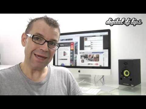 how to self promote as a dj