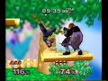 GAwes (falcon) v. Chaddd (ganon) WF 4