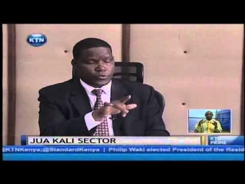 Juakali sector artisans set to meet in Nairobi to learn standardization of products Juakali sector artisans set to meet in Nairobi to learn standardization of products
