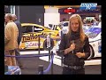 AUTOSPORT INTERNATIONAL BTCC DISPLAY