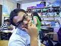 How I spend class time