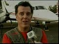Acidente Gol Voo 1907 | Controle do Trafego Aereo
