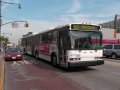 2002 Neoplan AN-460A Transliner #537 W60 recording!