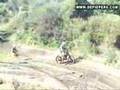 Crossen bij Vink in Barneveld