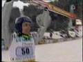 Sven Hannawald TCS 2001/2002 winner!