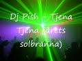 Dj Pish - Tjena Tjena (�rets solbr�nna)