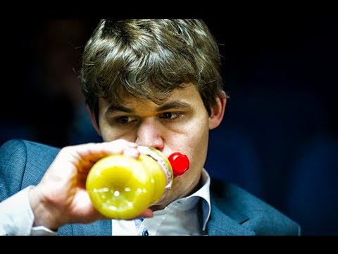 magnus carlsen