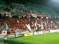 Urawa Reds in Jeonju