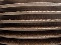 T�nel de Congelamento Autom�tico Espiral