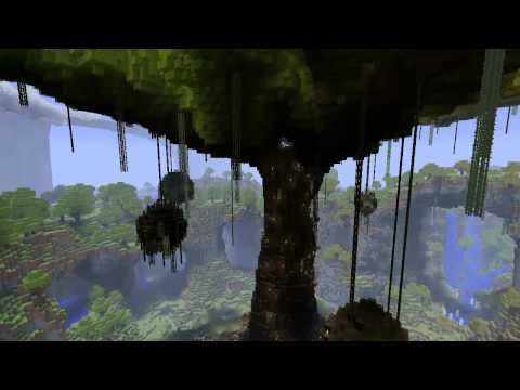 custom minecraft map downloads - Download the map: https://yogscast.com/showthread.php?24304-ADV-BUILD-%E2%99%9C-AURGELMIR-%E2%99%9C-The-Solemn-Giant-Bedrock-to-Skylevel-Custom-Terrain&highl...