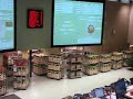 supplychainmanagement - Logistics at Dutch Flower Auction