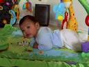 Tummy Time
