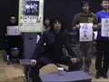 人生のクライマックスCM　新規参入編
