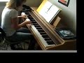 Norah Jones - Nightingale cover Norah Jones - Nightingale cover