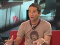 Ray Zahab on The Hour