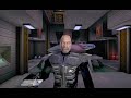 Star Trek: Deep Space Nine - The Fallen \"Convergence\" Star Trek: Deep Space Nine - The Fallen \"Convergence\"