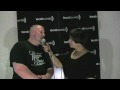 2009 MAMAs – Felicia Alima / DJ Fusion / Gladstone Interview