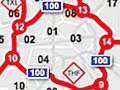 314 Kleingärten in Berlin-Neukölln wegen Stadtautobahn A100 gekündigt, Zwischennutzung möglich?!