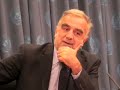 Luis Moreno-Ocampo, Chief Prosecutor of the ICC Luis Moreno-Ocampo, Chief Prosecutor of the ICC