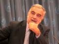 videos de Luis Moreno-Ocampo, Chief Prosecutor of the ICC