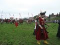 Przed bitw?- Gniew- Vivat Vasa 2008