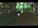 Maelstrom vs Hydross Maelstrom vs Hydross