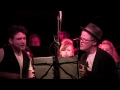 "Hungry Like the Wolf" performed by The Ukulele Orchestra of the Western Hemisphere