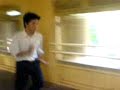 vovinam cartwheel