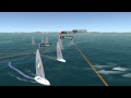 Perth 2011 ISAF Worlds - 13 December 2011