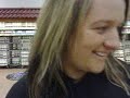 Food shopping in ASDA Derby with Maxine - dieting on budget