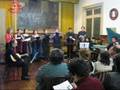 LA MUSICA EN IBERO AMERICA DE LOS SIGLOS XVI Y XVII