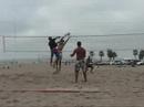 WCBV Open Groves/Dobber vs Souikane/Bruning Part 1