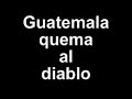 Quema del diablo.wmv