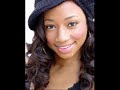 Happy Birthday Stella Hudgens & Monique Coleman