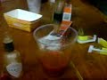 3 Tabasco (171 ml) in 1.78 Sekunden:-)!!!!! 3 Tabasco (171 ml) in 1.78 Sekunden:-)!!!!!
