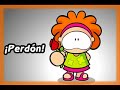 Naranja Mix - amor perdoname