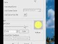 Camstudio users: How to get cursor highlighted Camstudio users: How to get cursor highlighted