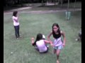 Rolando na grama Paulo Vs Tais.mpg