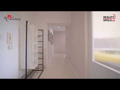 Video Byt 3+kk po rekonstrukci s možností vlastní garáže