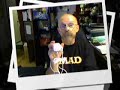 The Giz Wiz & the Fred 500 XL Speakers
