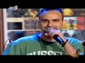 JAMSTER-Doxa Soi (LIVE @ \"RADIO ARVILA\" on ANT1 TV)