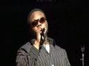 J Wynter at Soul Sessions Urban Music Showcase
