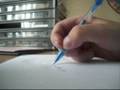 Brachial Plexus Injury - Writing @ 5 weeks post surgery