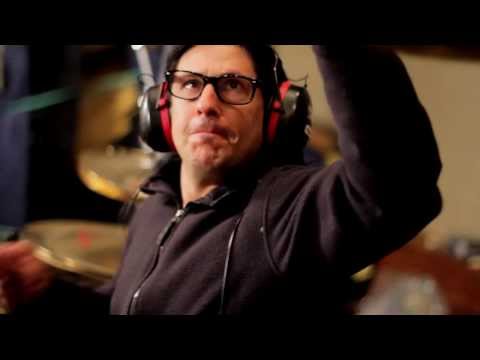 Dream Theater In The Studio Part 4 OFFICIAL VIDEO